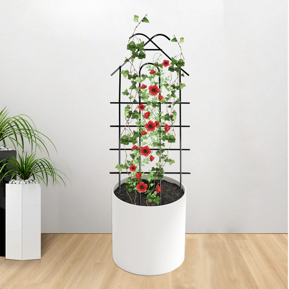 ARIFARO four-pack offers versatile garden solution across multiple pots