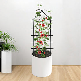 ARIFARO four-pack offers versatile garden solution across multiple pots
