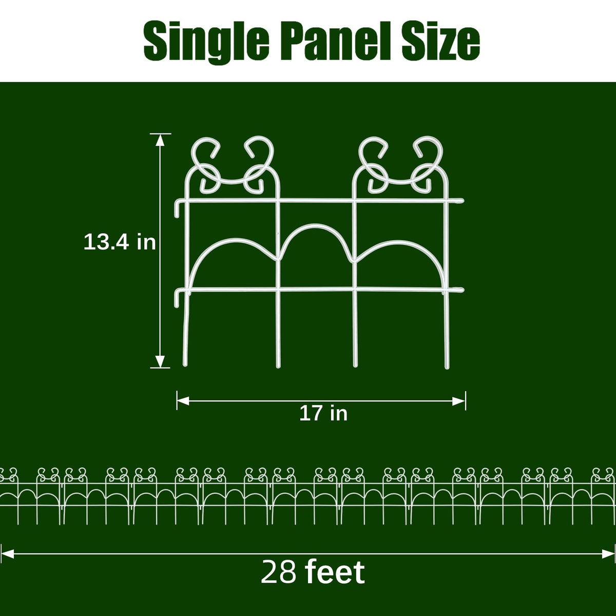 ARIFARO no-dig movable panels enable quick, adaptable border layouts.