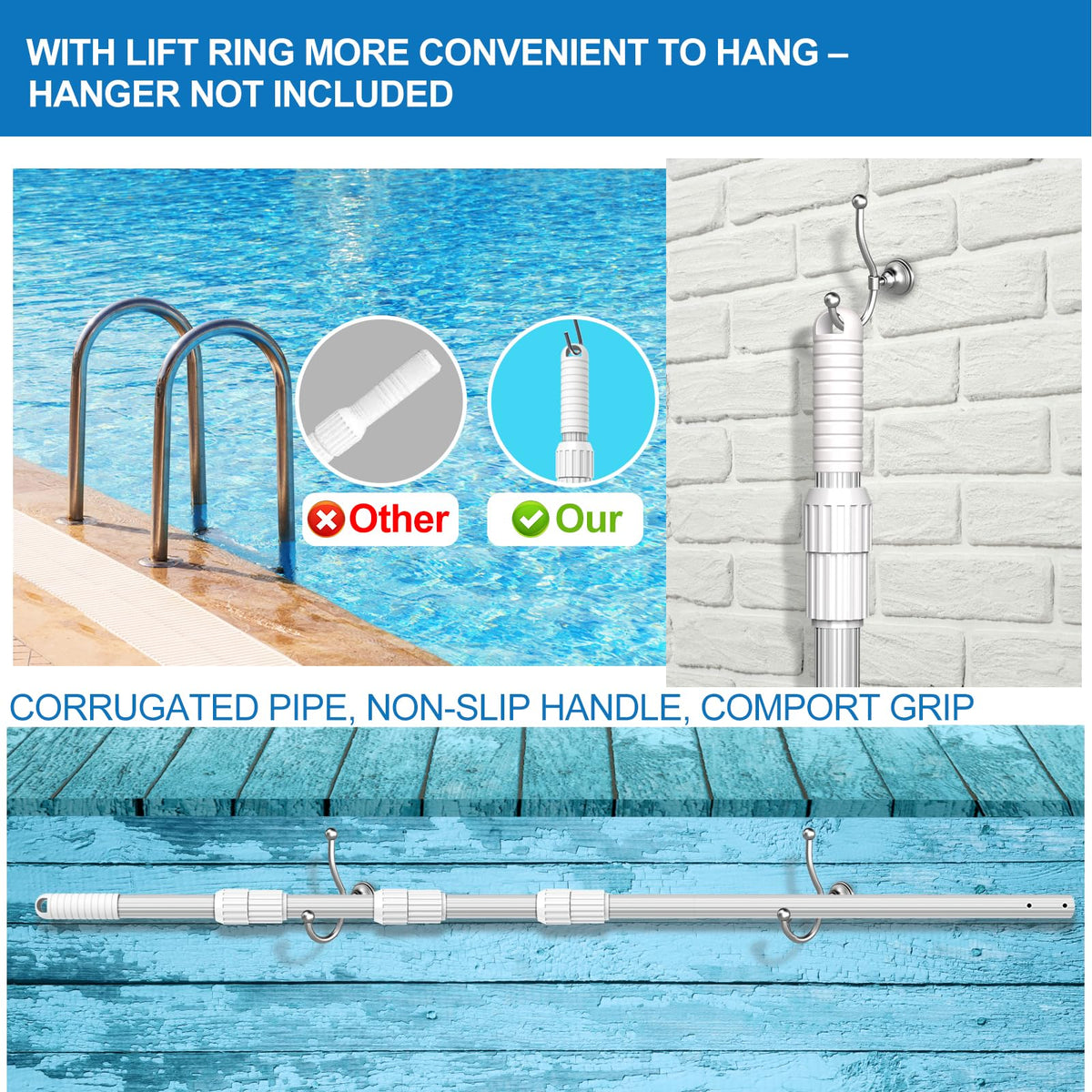 All-in-one package with satisfaction guarantee from ARLBA.