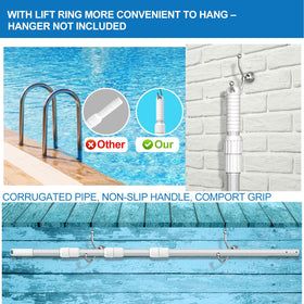 All-in-one package with satisfaction guarantee from ARLBA.