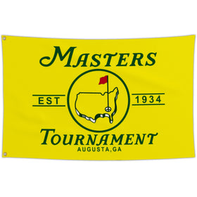 Aroxtms golf flag 3x5 outdoor banner for yard and porch with brass grommets