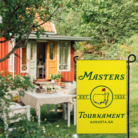 Aroxtms Golf Flag gift-ready decor for golf lovers.