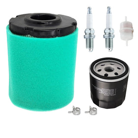 Arpisziv air filter tune-up kit for Kohler engines improves airflow