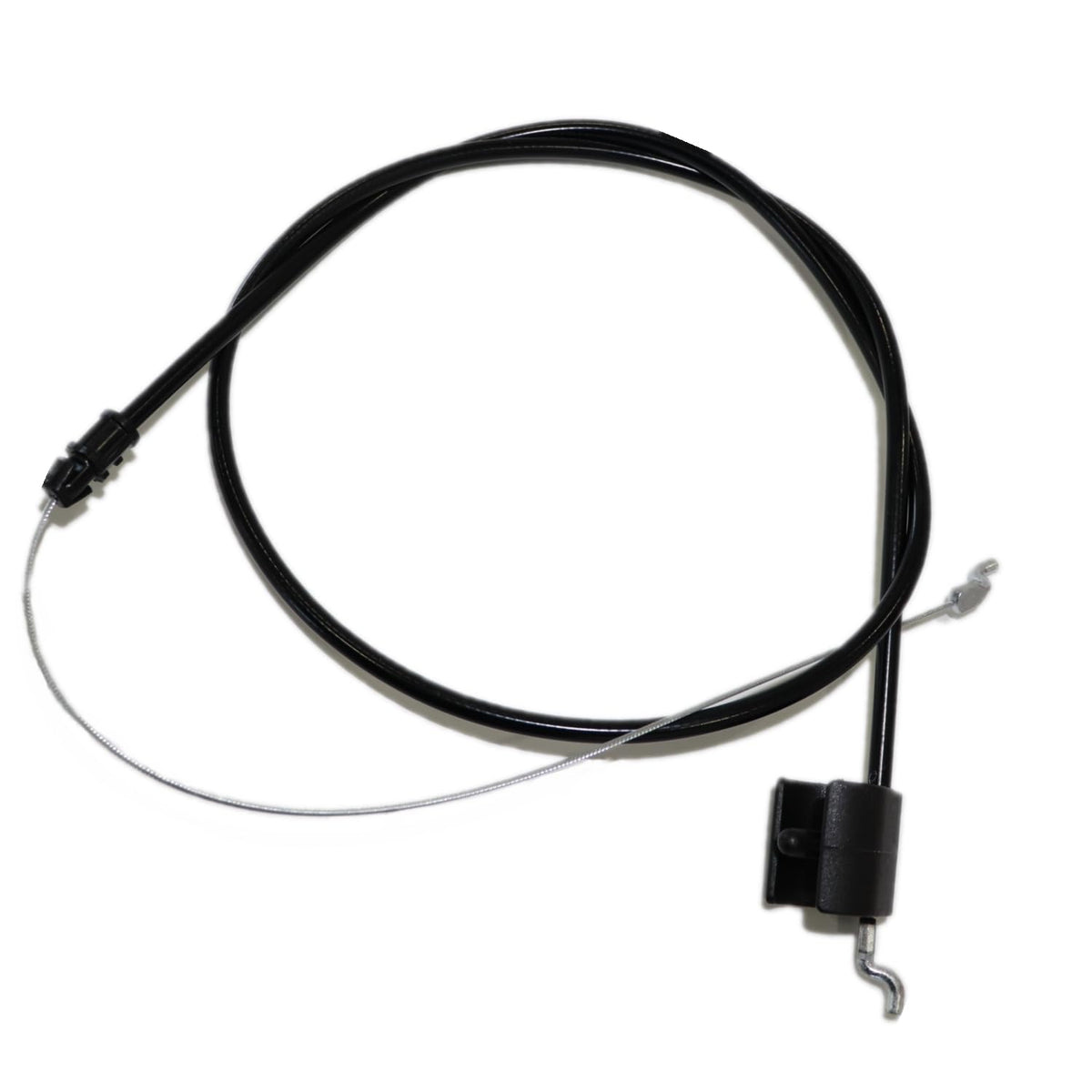 Arpisziv control cable compatibility chart highlights fit with MTD, Troy-Bilt, and Craftsman models