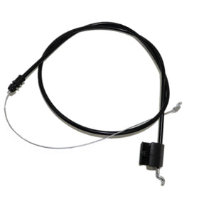 Arpisziv control cable compatibility chart highlights fit with MTD, Troy-Bilt, and Craftsman models