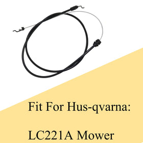 Arpisziv drive cable replacement part 582598601 ready for installation
