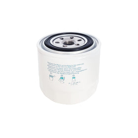 Arpisziv oil filter packaging ready for installation on Ku-bota units