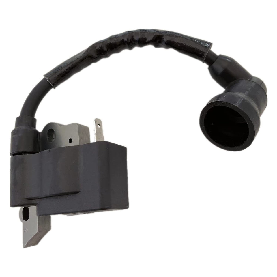 Arpisziv PPB430VS ignition coil for leaf blower ensures reliable ignition.