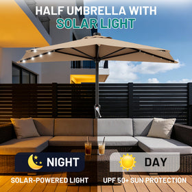 AreShark ventilated double-layer canopy offers UV protection and heat reduction
