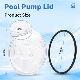 ArrogantF 350013 O-ring close-up shows durable seal