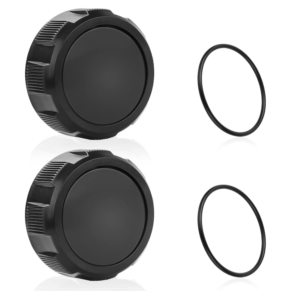 ArrogantF drain cap assembly for Zodiac CV/DEV series, quick maintenance cap replacement.