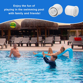 Two-pack bearing kit for Hayward pool cleaners; proactive maintenance support