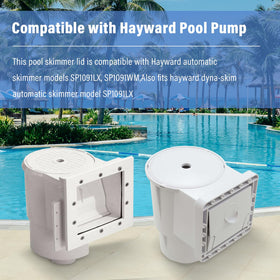 ArrogantF compatible with SP1091LX/SP1091WM and SPX1091C for reliable sealing