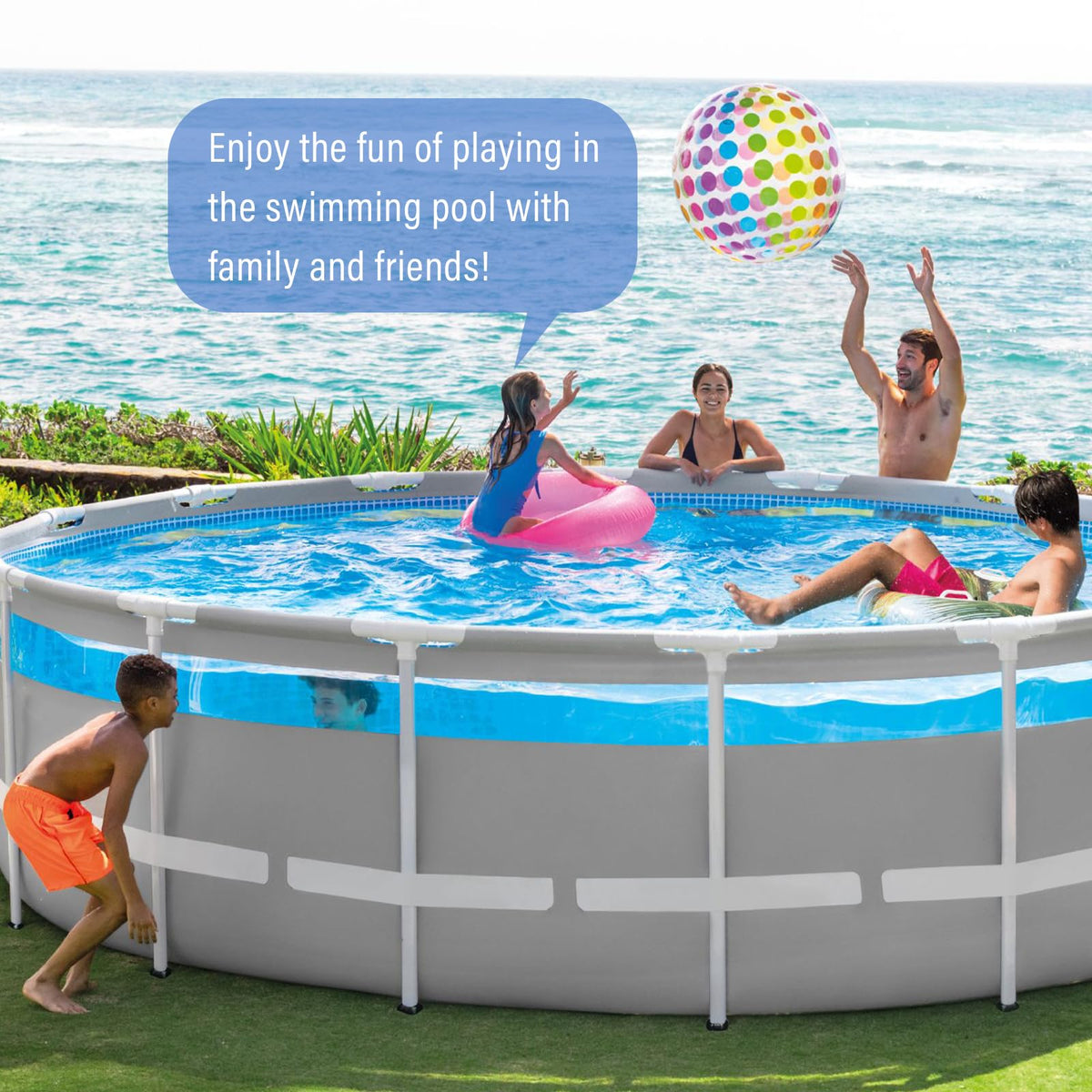 Dimensions 7.2 ID and 7.4 OD ensure snug fit for secure seal