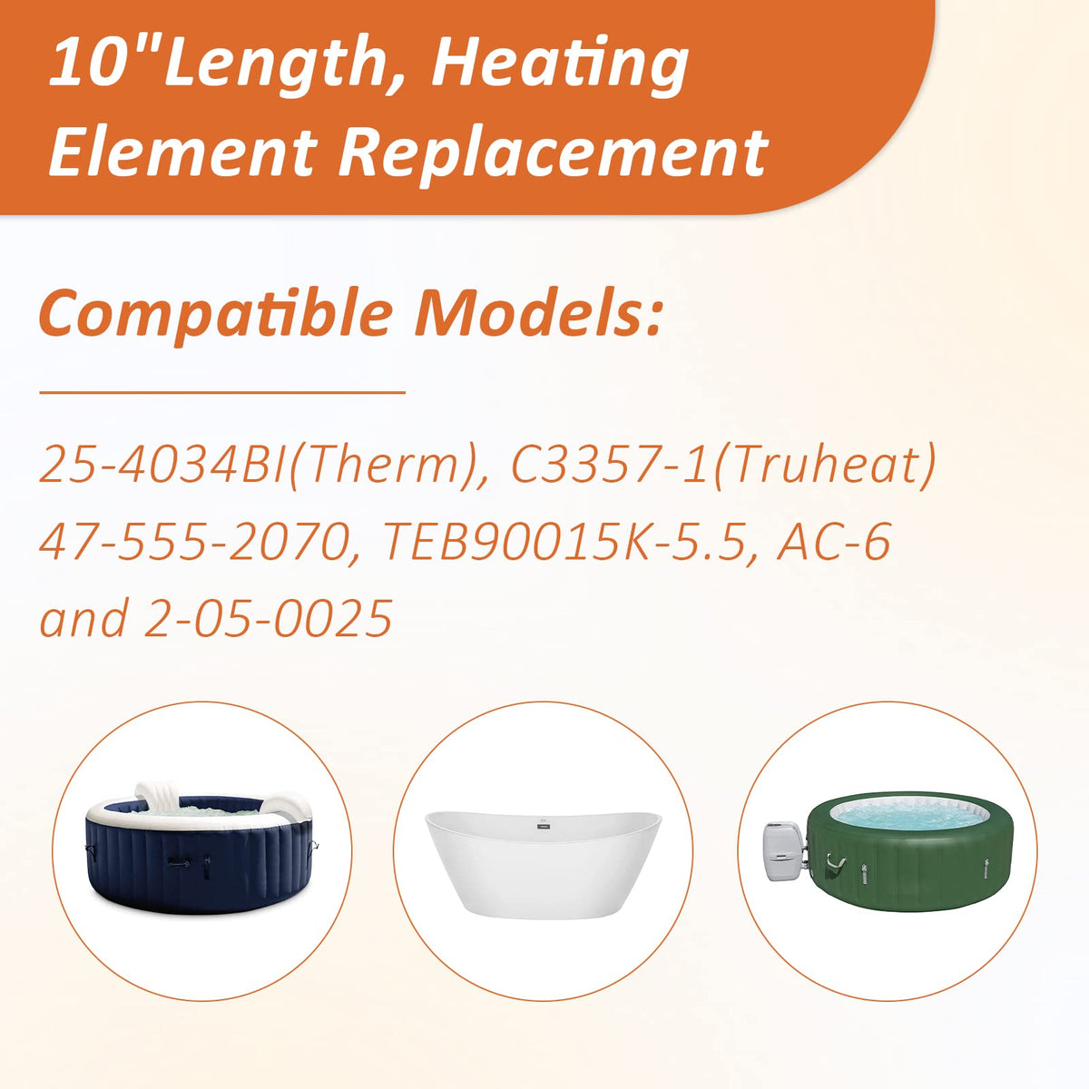 ArrogantF spa compatibility list image highlighting broad compatibility.