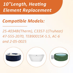 ArrogantF spa compatibility list image highlighting broad compatibility.