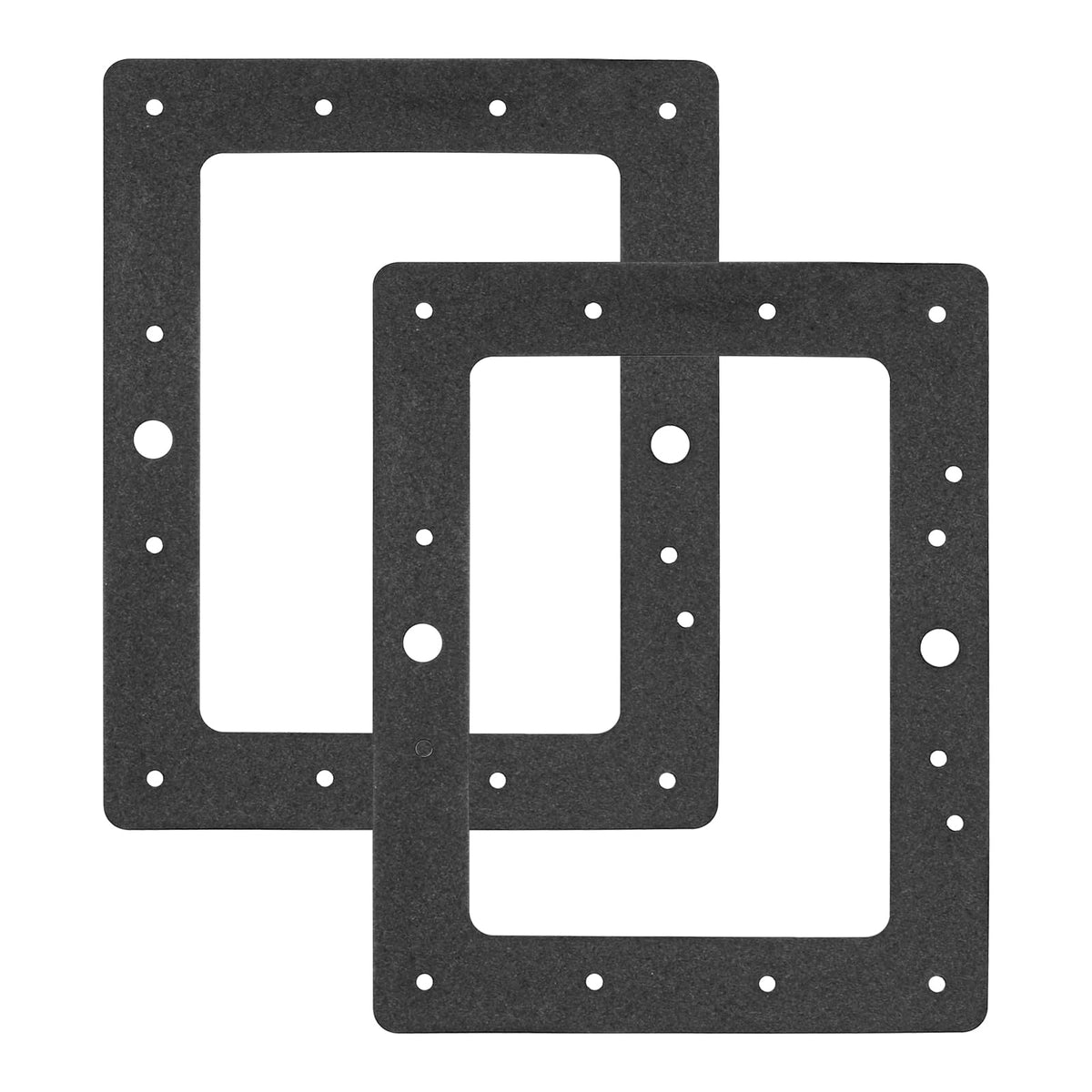 ArrogantF SPX1084B skimmer gasket close-up ensuring a tight seal for Hayward units