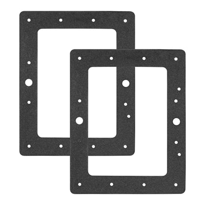 ArrogantF SPX1084B skimmer gasket close-up ensuring a tight seal for Hayward units