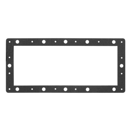 ArrogantF SPX1085D gasket closeup for Hayward wide-mouth skimmer ensuring a precise, reliable seal.