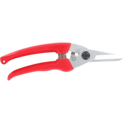 ARS Cut Above the Rest pruning shears with a 12mm blade for precise trims.
