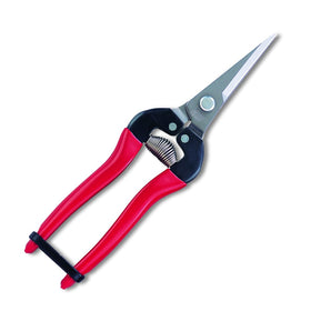 ARS HP-300LDX needle-nose pruner for precise fruit harvesting.