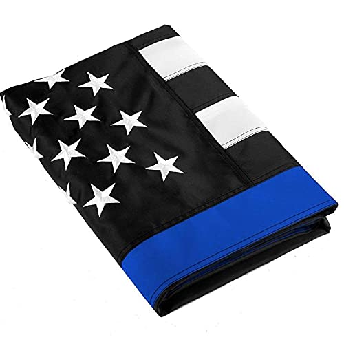 ARSOF outdoor flag designed for wind performance and display
