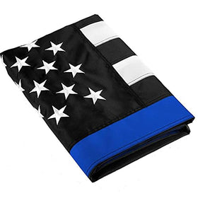 ARSOF outdoor flag designed for wind performance and display