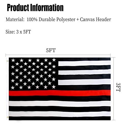 ARSOF flag suited for indoor or outdoor use with vibrant color.