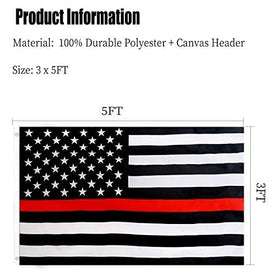 ARSOF flag suited for indoor or outdoor use with vibrant color.