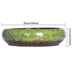ARTKETTY bonsai pot presented as a thoughtful gift choice