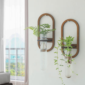 ArtLady propagation station makes a thoughtful gift idea for plant lovers.