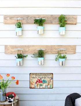 Artlunar backyard decor that fits birthdays or special occasions with style.