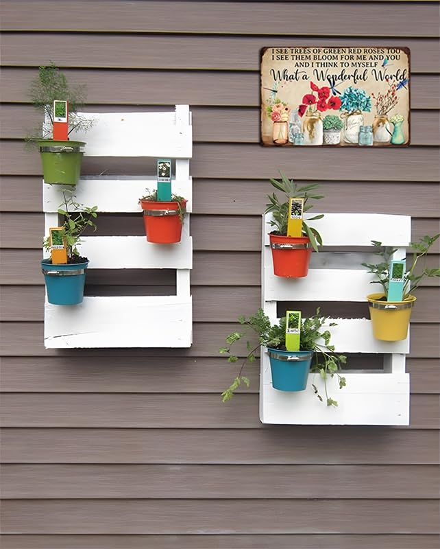 Artlunar gift idea for women garden lovers, adding a lighthearted touch.