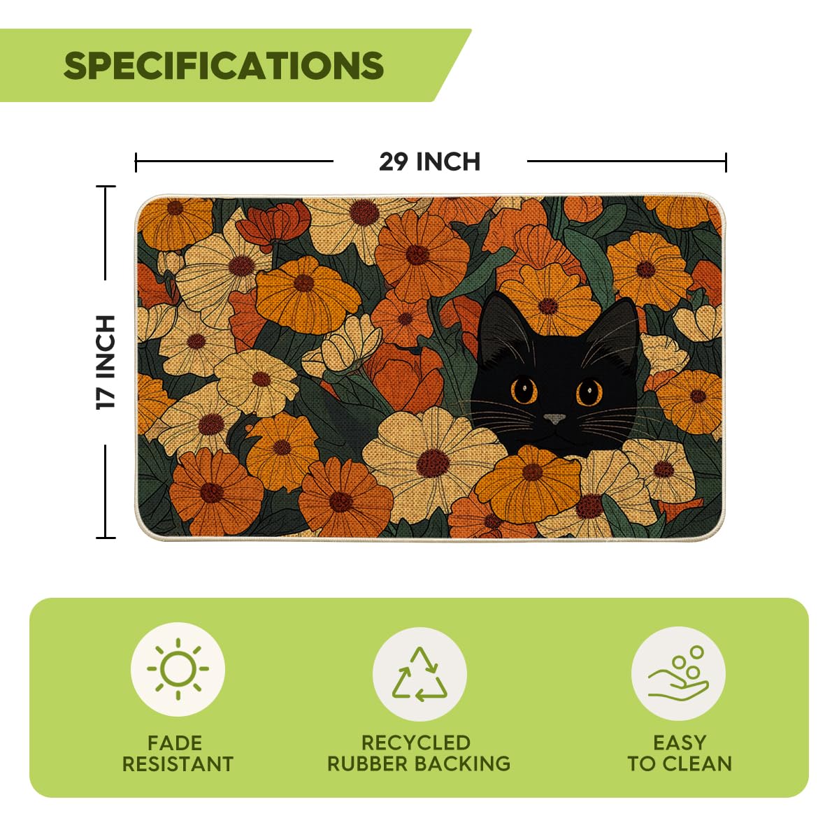 Artoid Mode easy clean design cleans with hose or sponge.