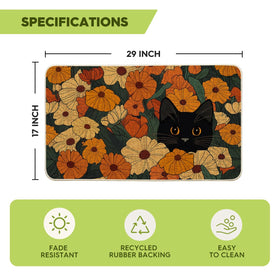 Artoid Mode easy clean design cleans with hose or sponge.