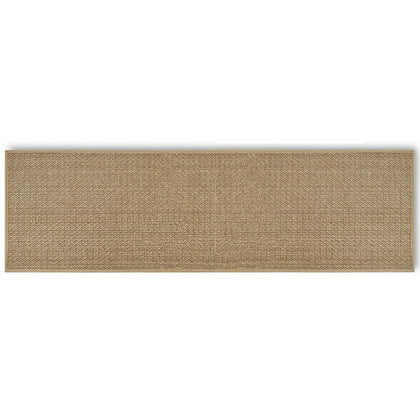 Artoid Mode non-slip kitchen mat with rubber backing for safer steps in front of the sink.