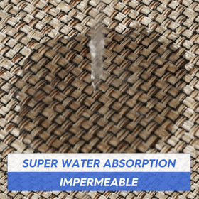 Artoid Mode versatile kitchen mat for sink, entryways, and more.