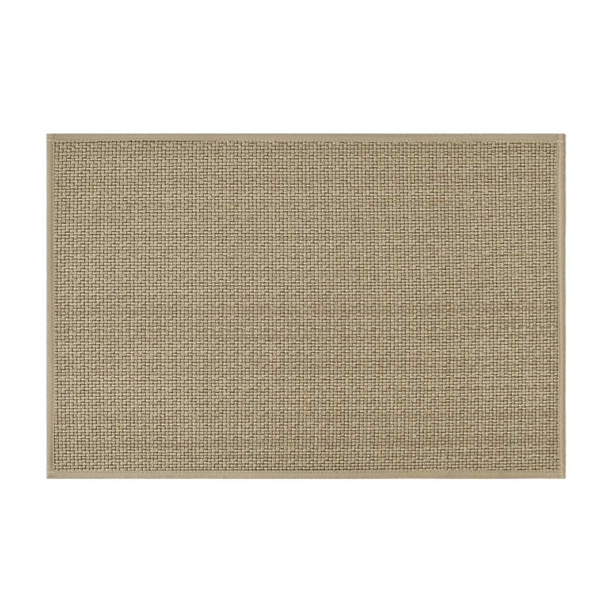 Artoid Mode washable non-slip kitchen rug with rubber backing for safer, steadier floors.