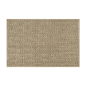 Artoid Mode washable non-slip kitchen rug with rubber backing for safer, steadier floors.