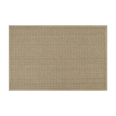 Artoid Mode washable non-slip kitchen rug with rubber backing for safer, steadier floors.