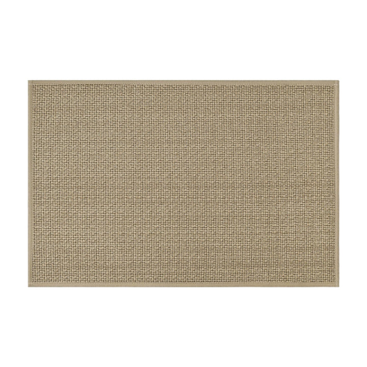 Artoid Mode washable non-slip kitchen rug with rubber backing for safer, steadier floors.