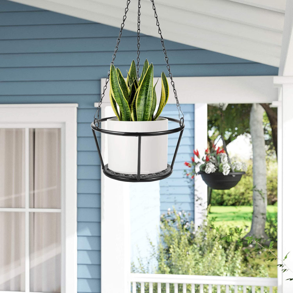 ARTORA gift-ready plant holder set suits housewarmings and weddings.
