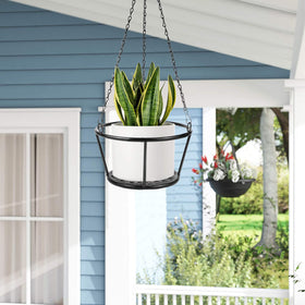ARTORA gift-ready plant holder set suits housewarmings and weddings.