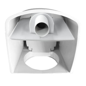 ARU maintenance tip: simplify routine pool cleanups with this adapter.