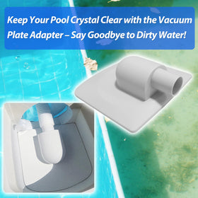 ARU vacuum plate adapter notes SFS incompatibility to guide model checks.