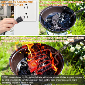 ASANMA compatibility with Weber, Kamado, and more for versatile grilling.