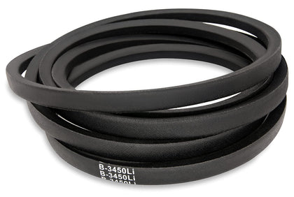 ASDICOXB 532197242 belt closeup showing durable construction for long life.