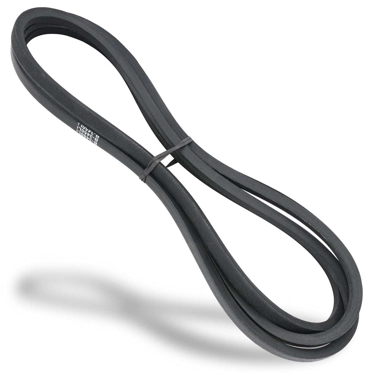 ASDICOXB core rubber durability emphasizes longevity and performance.