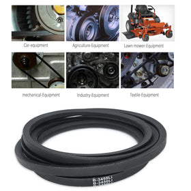 ASDICOXB compatibility with Husqvarna and Poulan models for versatile fit.